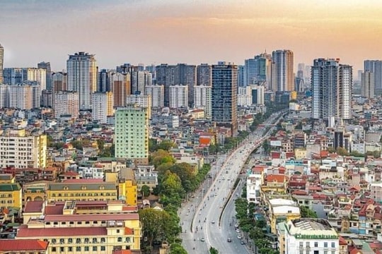 Lượng bất động sản tồn kho còn nhiều