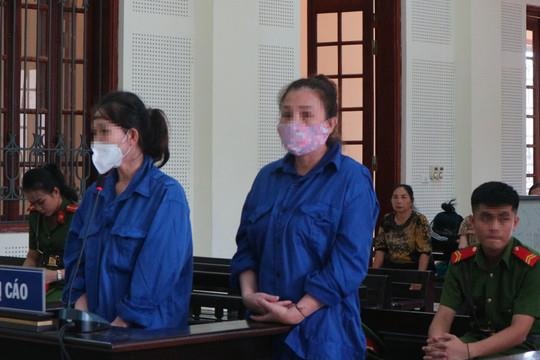 Đôi bạn trung niên rủ nhau buôn ma túy