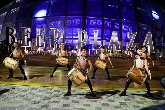 Bí kíp khám phá Đà Nẵng trong 4 ngày nghỉ lễ 2/9