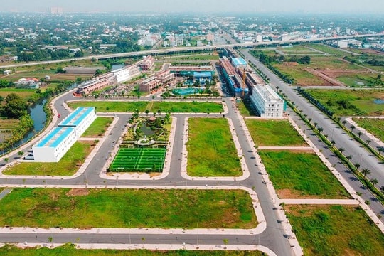 Bộ Tài nguyên và Môi trường đề xuất 4 phương pháp định giá đất