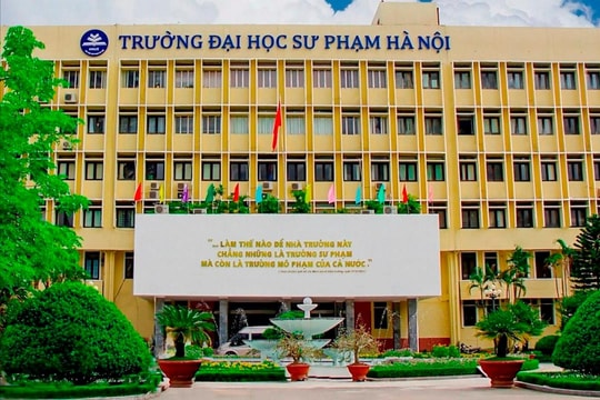 Top 10 Trường Đại học công bố điểm chuẩn năm học 2023-2024
