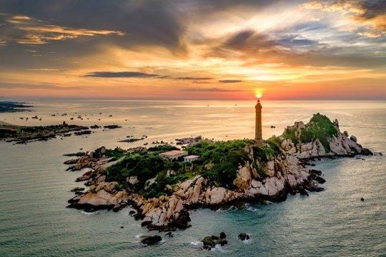 Triển lãm "Di sản văn hóa biển, đảo Việt Nam" tại Bình Thuận