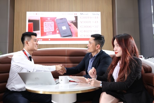 Phát hành bảo lãnh online chỉ trong 2 giờ, Techcombank đồng hành nâng cao vị thế doanh nghiệp