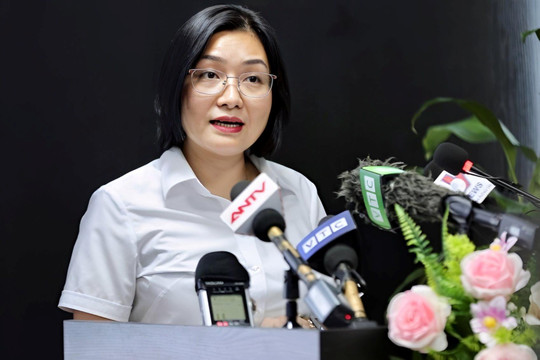 Sự cố trong phiên đấu giá biển số xe đẹp đầu tiên: VPA nói gì?