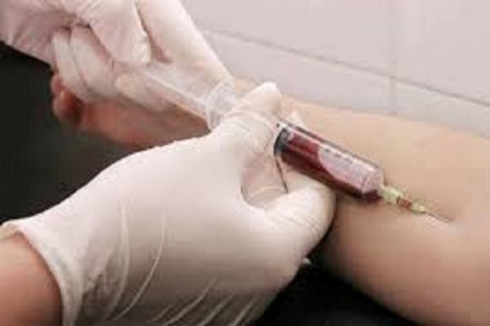 Hải Phòng chỉ đạo làm rõ việc nhóm "Bông hồng đen" lấy máu xét nghiệm học sinh