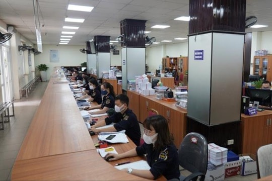 Bộ Tài chính ban hành kế hoạch tổ chức Ngày Pháp luật Tài chính năm 2023