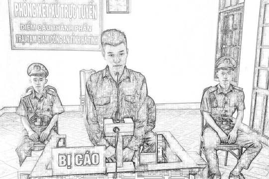 Giả danh nhân viên ngân hàng cho vay trực tuyến để lừa đảo