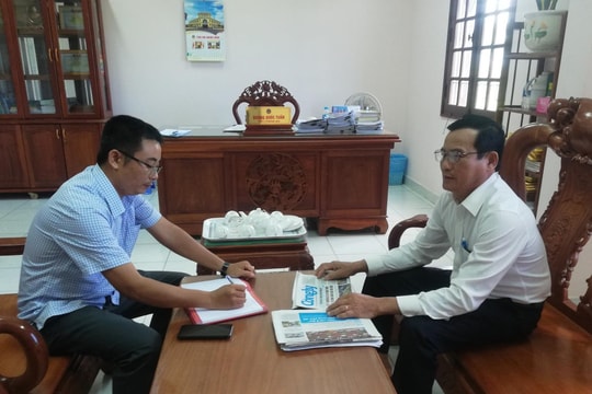 Xét xử trực tuyến, đáp ứng yêu cầu cải cách tư pháp