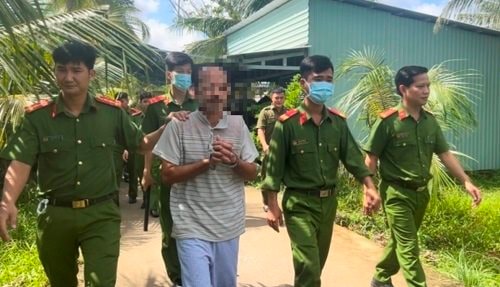Bến Tre: Thực nghiệm điều tra vụ án “Hiếp dâm người dưới 16 tuổi”