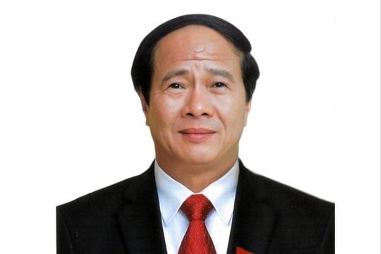 Tổ chức Lễ tang Phó Thủ tướng Lê Văn Thành với nghi thức Lễ tang cấp Nhà nước
