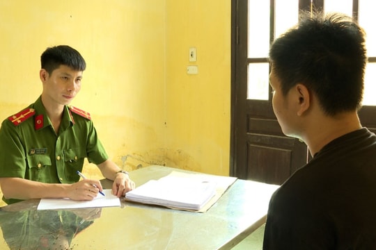 Khởi tố 3 đối tượng lên kế hoạch trộm vàng và tiền mặt