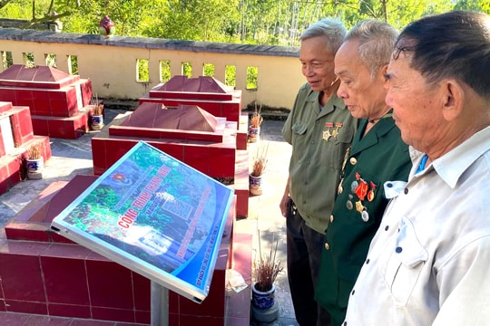 Bài 2 - Phát huy sức trẻ trong công cuộc chuyển đổi số