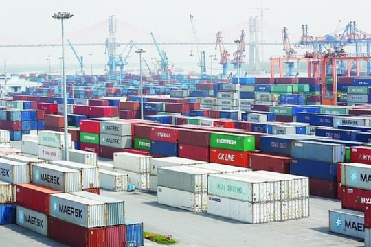 Phê duyệt quy hoạch phát triển hệ thống cảng cạn giai đoạn 2021 - 2030