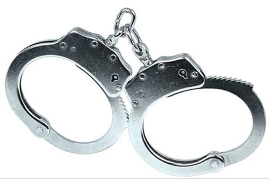 Bắt đối tượng lợi dụng các quyền tự do dân chủ xâm phạm lợi ích của Nhà nước