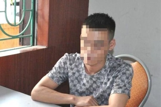 Cô gái bị cưỡng hiếp, cướp tài sản khi đi nhờ xe