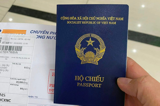 Nhiều phản hồi tích cực về chính sách hộ chiếu, thị thực của Việt Nam