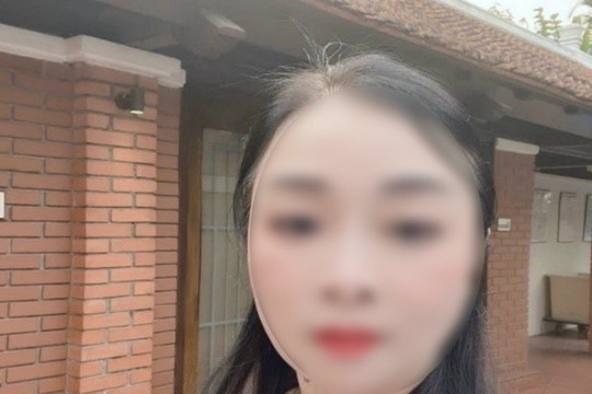 Mang sổ đỏ giả đi thế chấp vay tiền