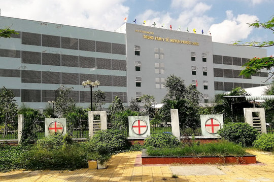 Thông tin vụ nữ nhân viên y tế uống thuốc tự tử