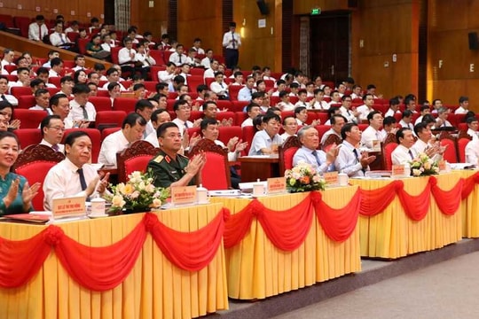 Bắc Giang: Thực hiện thắng lợi các mục tiêu, nhiệm vụ nhiệm kỳ 2020 - 2025