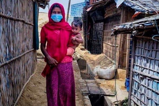Lạm phát, Covid-19 khiến 68 triệu người châu Á rơi vào cảnh nghèo đói