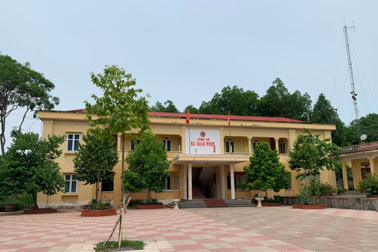 Như Thanh (Thanh Hóa): Cần làm rõ hồ sơ chuyển nhượng đất bị nghi giả mạo chữ ký