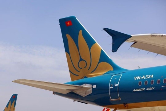 Hàng không hạn chế tối đa chậm, hủy chuyến bay dịp 02/9