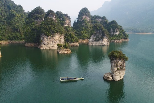 Tuyên Quang: Hoàn thiện hạ tầng, đánh thức tiềm năng phát triển mạnh mẽ