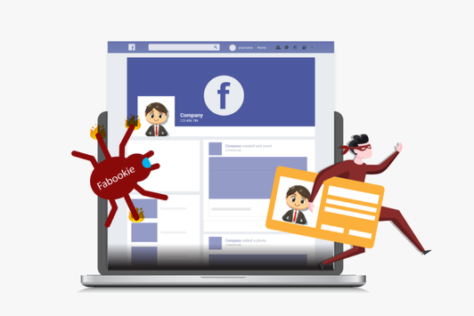Cảnh báo mã độc đánh cắp tài khoản Facebook phát tán mạnh tại Việt Nam
