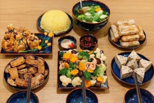 Mâm cúng lễ Vu Lan cần chuẩn bị những gì?