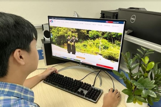 VNPT Smart Tourism - Cẩm nang du lịch thời công nghệ số