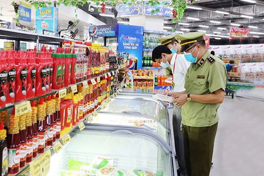 Xử lý nghiêm các trường hợp đầu cơ, găm hàng, tăng giá bất hợp lý