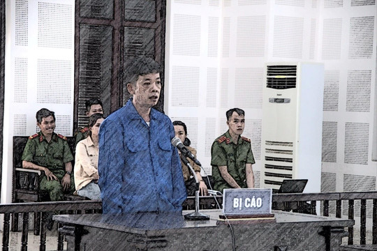 Lái xe chở rác cán nữ sinh tử vong