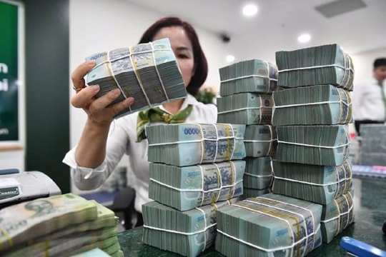 Ngân hàng Nhà nước ngưng hiệu lực thi hành một số quy định của Thông tư 06