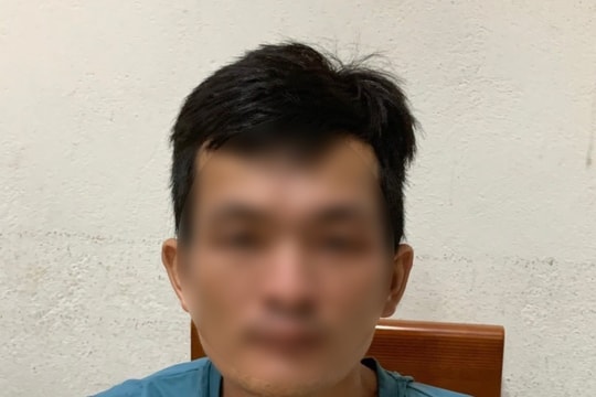 Đối tượng bị truy nã tại Hải Phòng đến Quảng Ninh trộm cắp