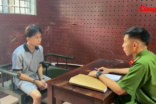 Khởi tố vụ án khiến nam sinh lớp 9 đuối nước tại Hà Nội