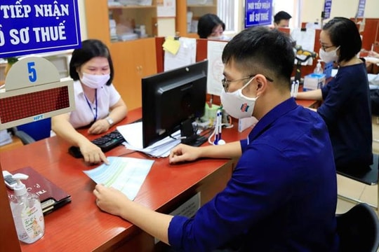 Ngành Thuế rà soát, đề xuất cắt giảm quy định không cần thiết 