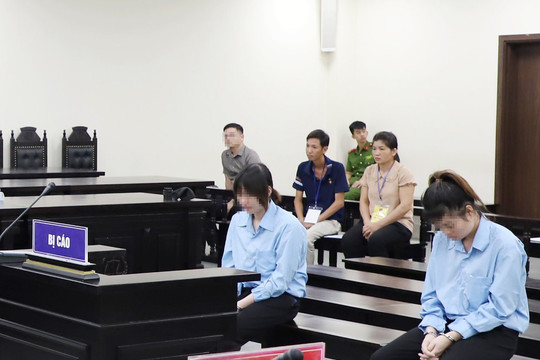 "Bảo mẫu” bạo hành dã man khiến bé trai tử vong lĩnh án chung thân