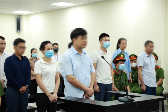 Cựu Chủ tịch Nguyễn Đức Chung có một luật sư duy nhất trong vụ án thứ 4