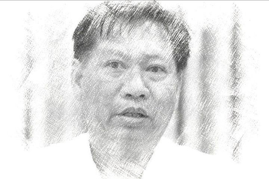Bắt tạm giam nguyên Phó Chủ tịch UBND tỉnh An Giang về tội "Nhận hối lộ"