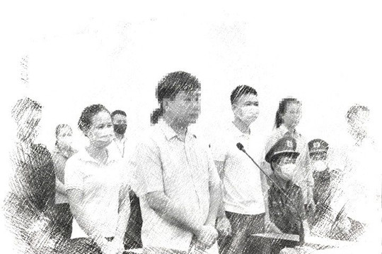 Cựu Chủ tịch Nguyễn Đức Chung có một luật sư duy nhất trong vụ án thứ 4