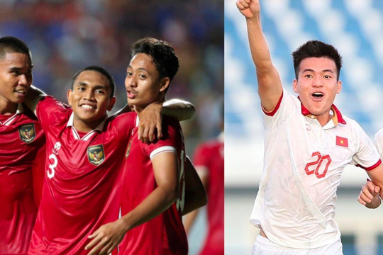 Khán giả mong chờ trận chung kết "nghẹt thở" của U23 Đông Nam Á