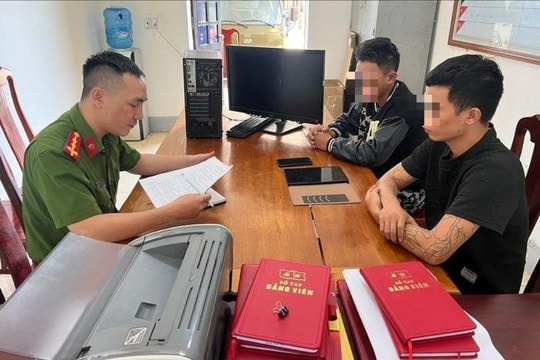 “Mua điện thoại giá rẻ”, chiêu bài mới của nhóm lừa đảo