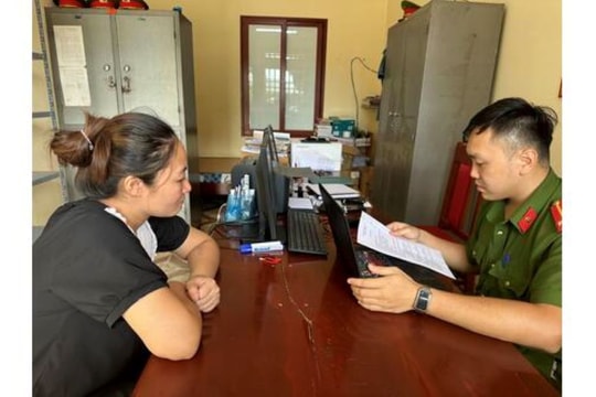 Triệt phá đường dây bán lẻ ma túy