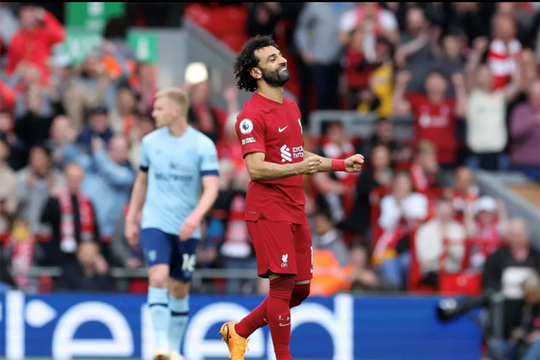 Liverpool tìm mọi cách ngăn Al Ittihad tiếp cận Salah