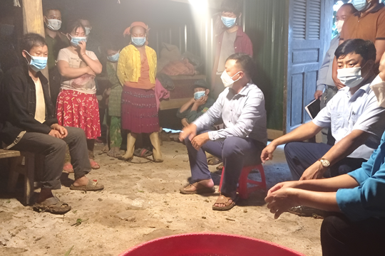 Xuất hiện ca tử vong do bệnh Bạch hầu tại Hà Giang