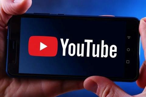 YouTube giúp tìm kiếm bài nhạc chỉ bằng giai điệu