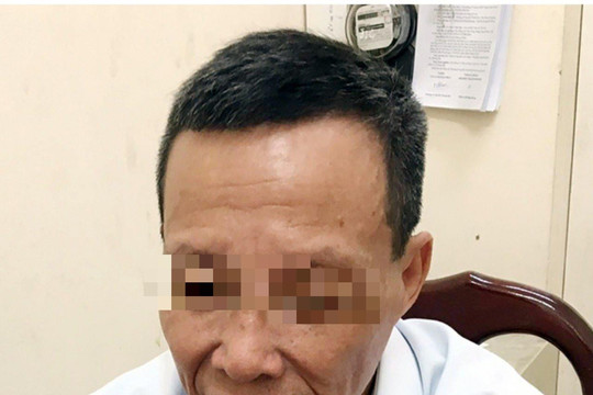 Đồng Nai bắt đối tượng có 2 lệnh truy nã sau 33 năm bỏ trốn