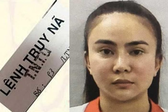 Cơ quan Điều tra hình sự Bộ Quốc phòng truy nã đối tượng bỏ trốn