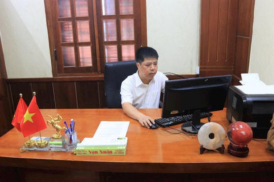 TAND tỉnh Lạng Sơn làm tốt công tác tuyên truyền qua những phiên tòa xét xử lưu động