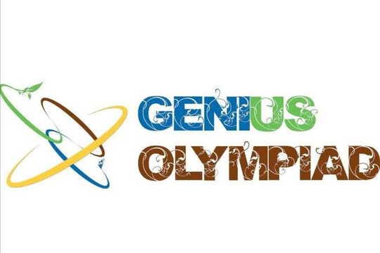 Kỷ luật cảnh cáo giáo viên bị "tố" gian lận ở giải Genius Olympiad